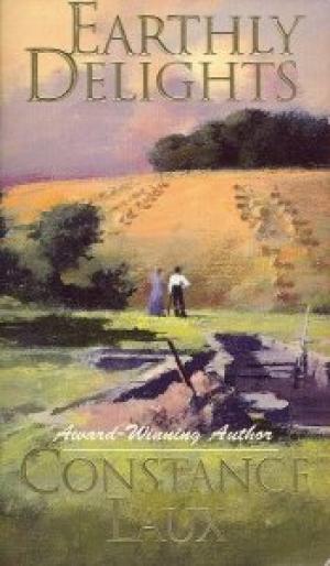 Earthly Delights book cover