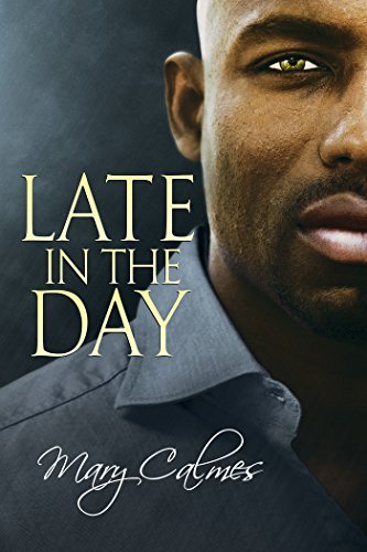 The Vault book cover 2