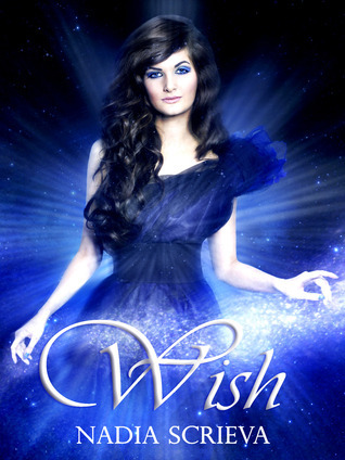 Upon a Star book cover 1