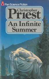 An Infinite Summer book cover