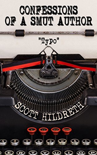 Confessions of a Smut Author book cover