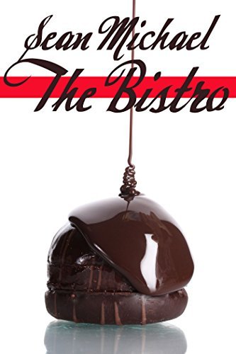 The Bistro book cover