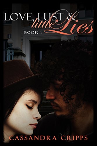 Love & Lust book cover 1