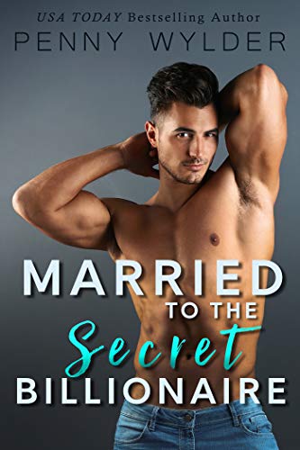 Married to the Secret Billionaire book cover
