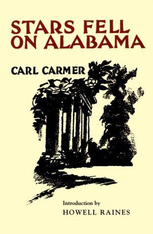 Stars Fell on Alabama book cover
