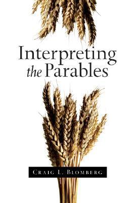Interpreting the Parables book cover