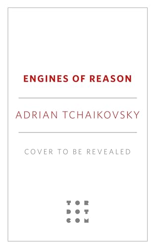 Engines of Reason book cover