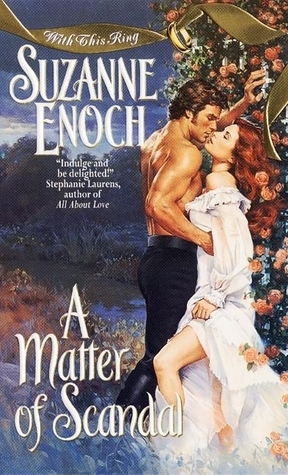 With This Ring book cover 3