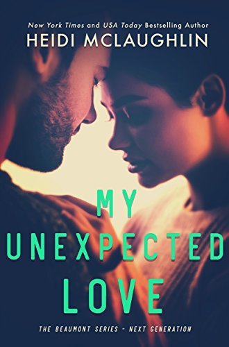 Beaumont: Next Generation book cover 2