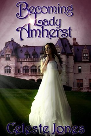 Becoming Lady Amherst book cover