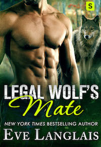 Their Furever Mates book cover 1