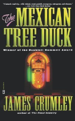 The Mexican Tree Duck book cover