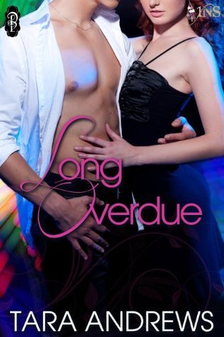Long Overdue book cover