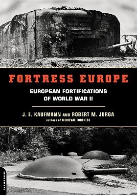 Fortress Europe book cover