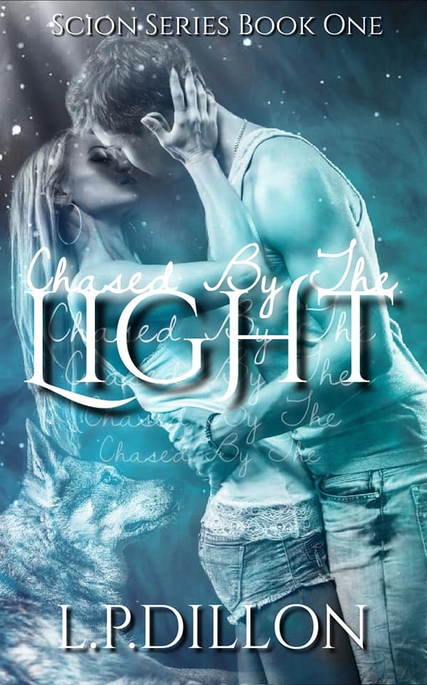 Scion book cover 1