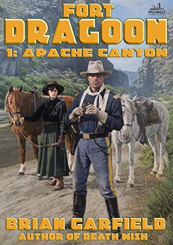 Apache Canyon book cover