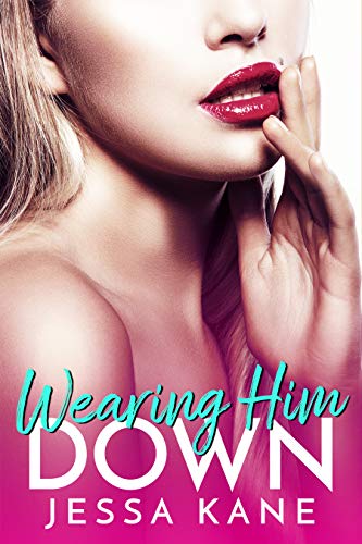Wearing Him Down book cover