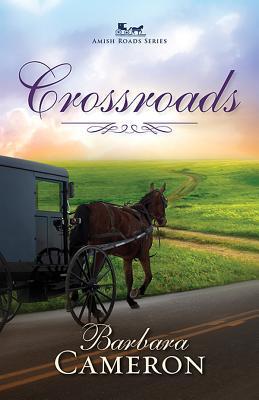 Crossroads book cover