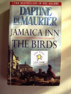 Jamaica Inn & The Birds and Other Stories book cover
