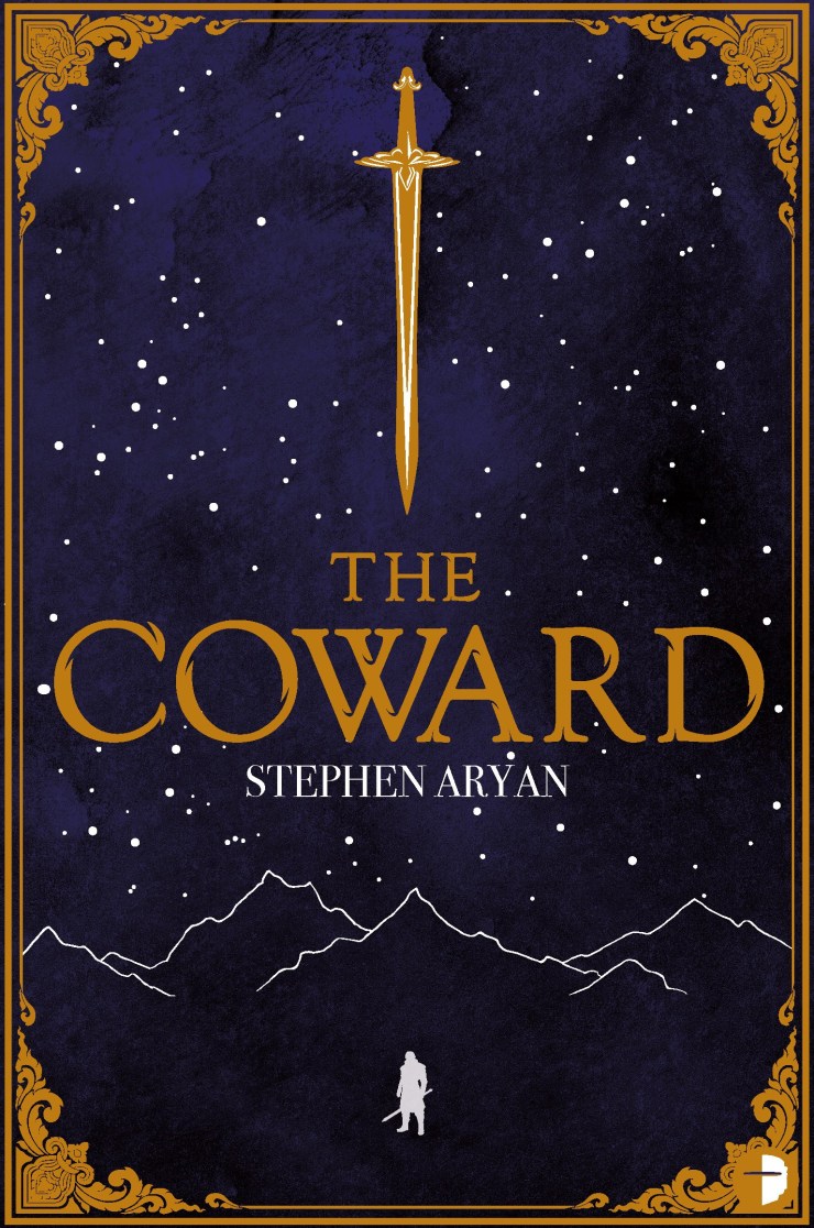 Quest for Heroes book cover 1