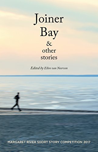 Joiner Bay & other stories book cover