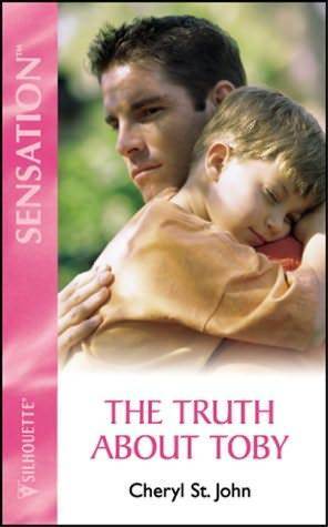 The Truth About Toby book cover