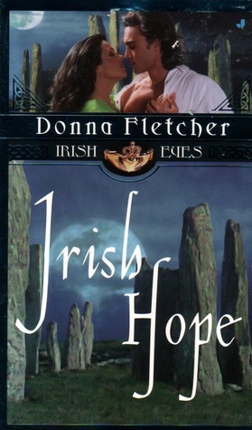 Irish Hope book cover