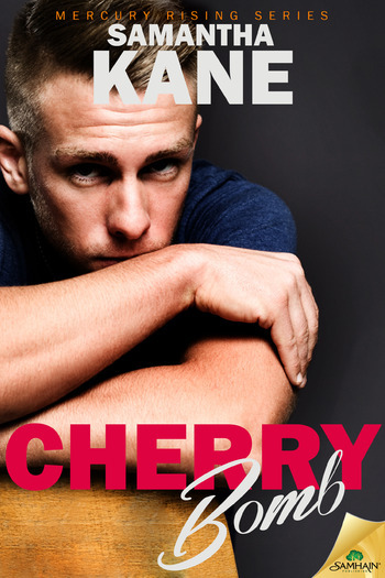Mercury Rising book cover 2