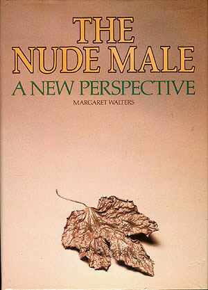 The Nude Male book cover