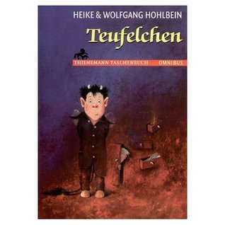 Teufelchen book cover