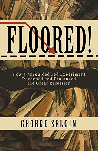 Floored! book cover
