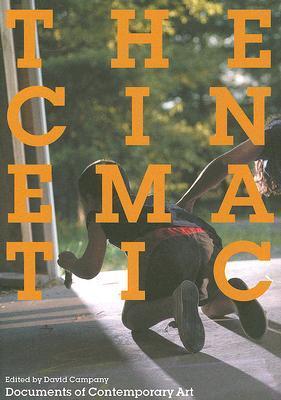 The Cinematic book cover