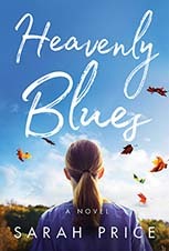 Heavenly Blues book cover