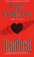 Heartbeat book cover