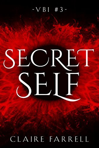 Secret Self book cover