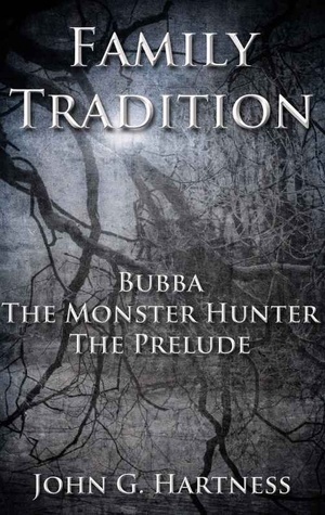 Family Tradition book cover