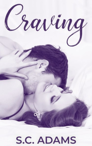 Craving book cover