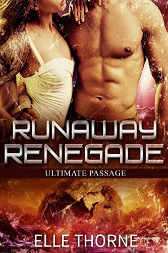 Runaway Renegade book cover