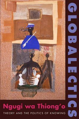 Globalectics book cover