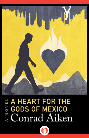 A Heart for the Gods of Mexico book cover