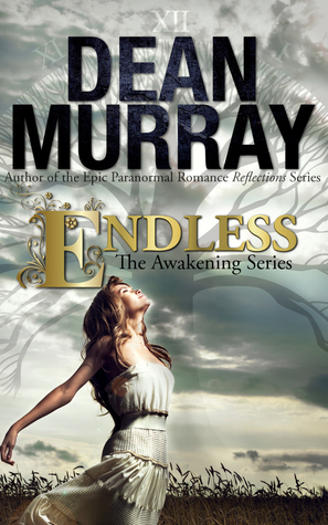 The Awakening Series book cover 3