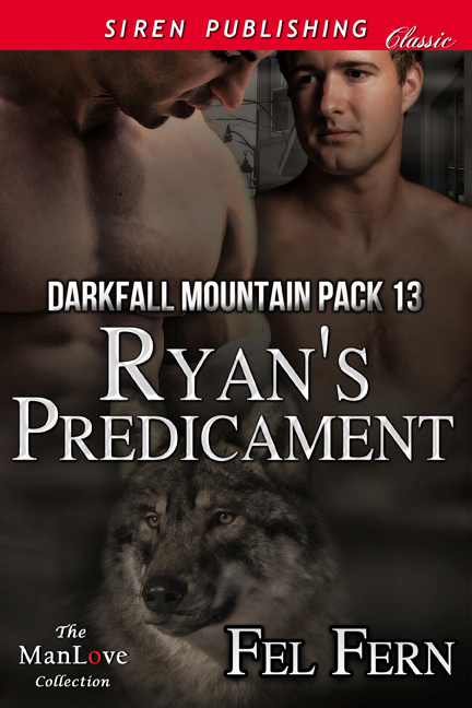 Ryan's Predicament book cover