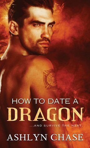 Flirting with Fangs Trilogy book cover 2