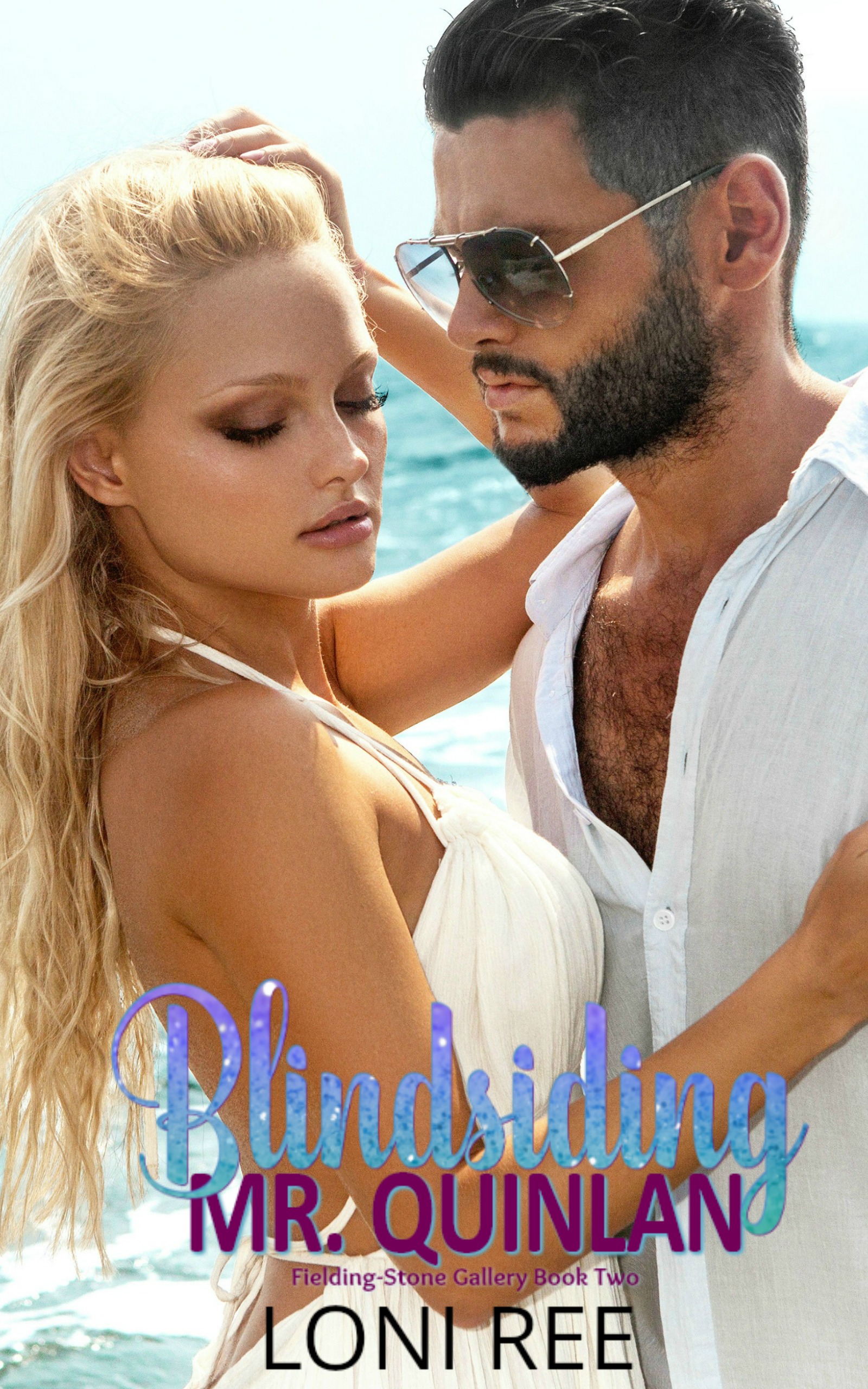 Fielding-Stone Gallery book cover 2