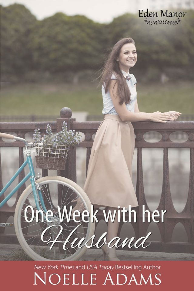 Eden Manor book cover 3