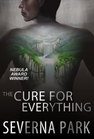 The Cure for Everything book cover