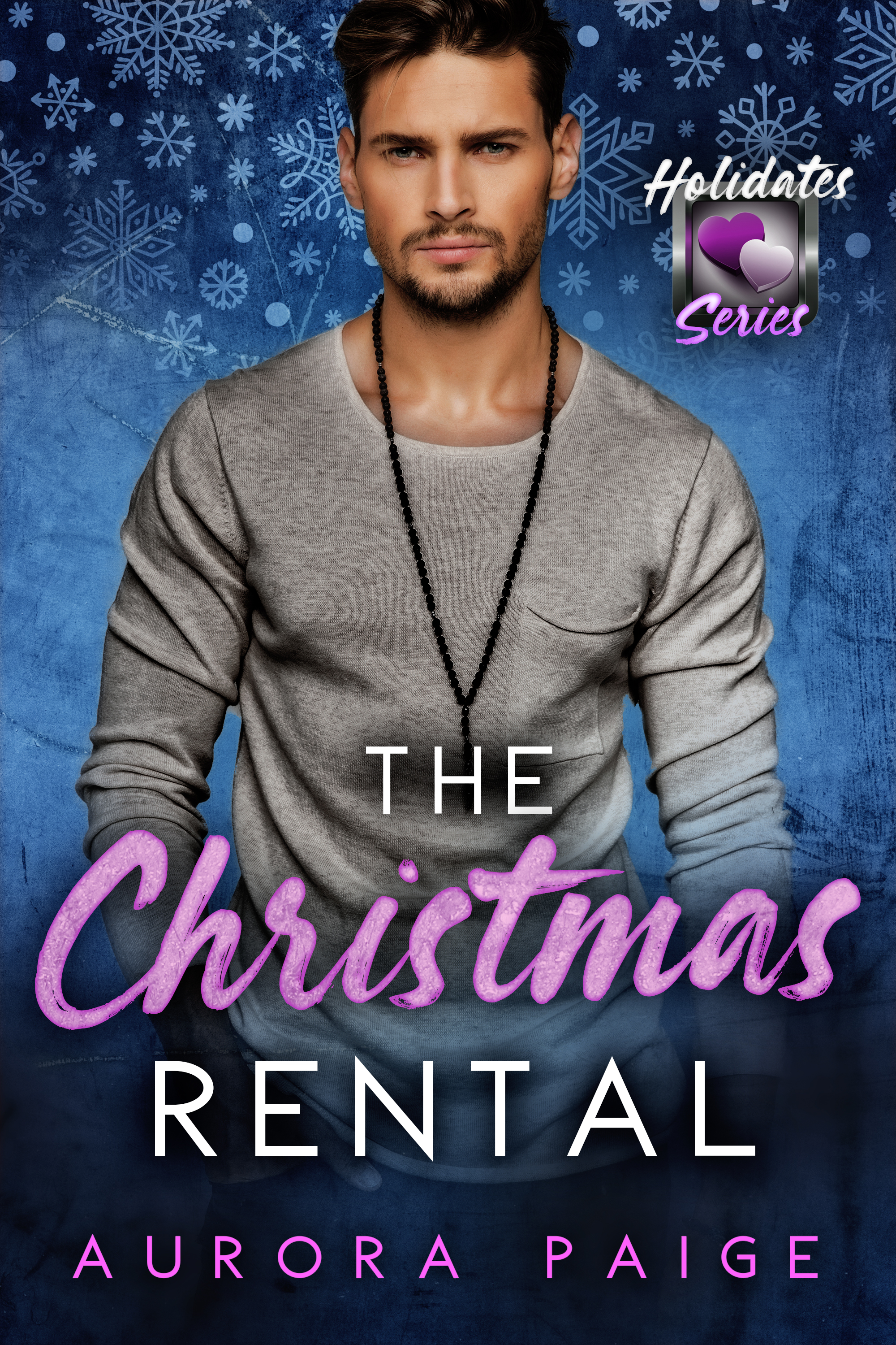 Holidates book cover 1