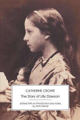 The Story of Lilly Dawson book cover