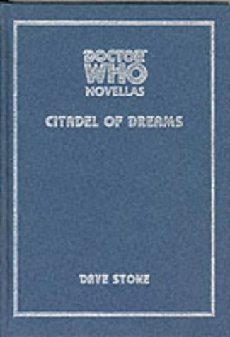 Telos Doctor Who Novellas book cover 2