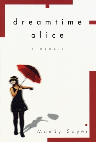 Dreamtime Alice book cover